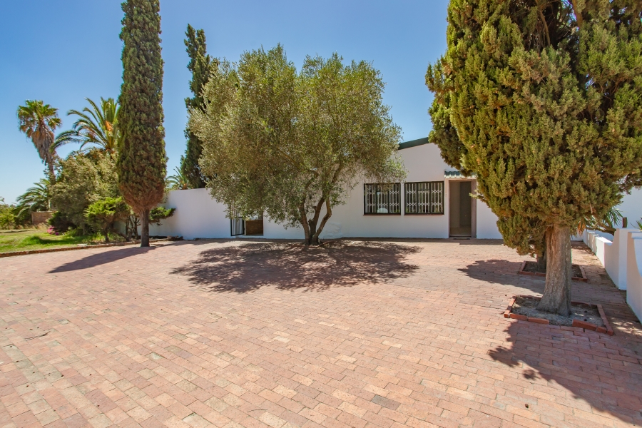 To Let 2 Bedroom Property for Rent in Paarl Rural Western Cape